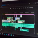 Creating a Moving Timeline for Efficiency