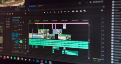 Creating a Moving Timeline for Efficiency