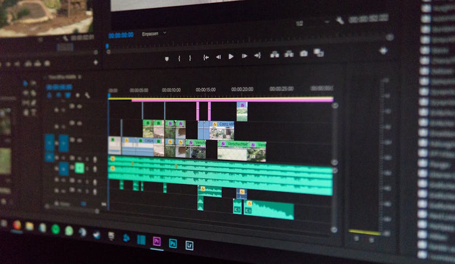 Creating a Moving Timeline for Efficiency