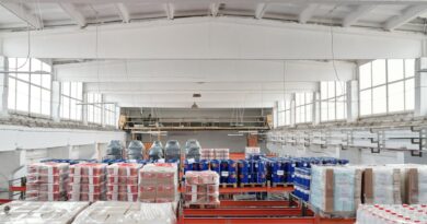 The Benefits of Organizing Your Storage Unit