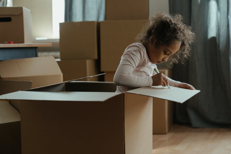 How to Optimize Your Moving Day