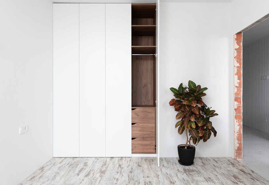 Effortless Organization for Your Self-Storage
