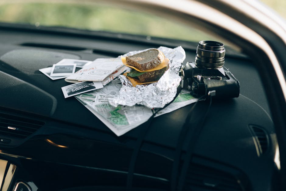 Keeping Your Items Safe: A Guide