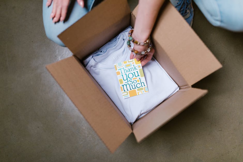 Packing Essentials: What You Must Have