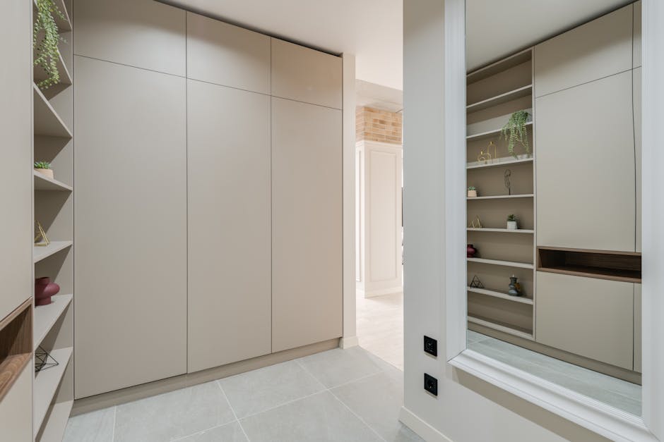 The Benefits of Organizing Your Storage Unit