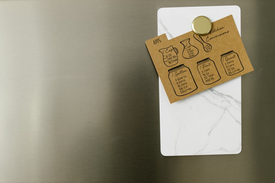 The Benefits of Organizing Your Storage Unit