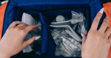 Your Essential Storage Safety Toolkit